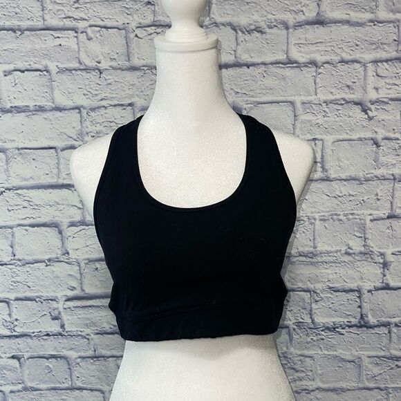 Gap fit sports bra - Picture 1 of 7